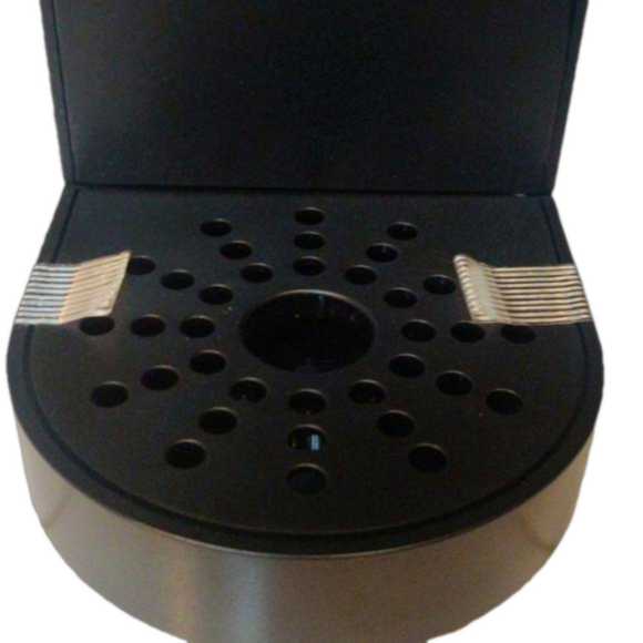 Keurig K-Mini Single Serve Coffee Maker Black Matte Dorm Friendly Office Salon - Picture 9 of 14